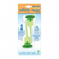 Dr. Browns Kit Valvula y Tubo Ventilacion  BEBE INNOVA