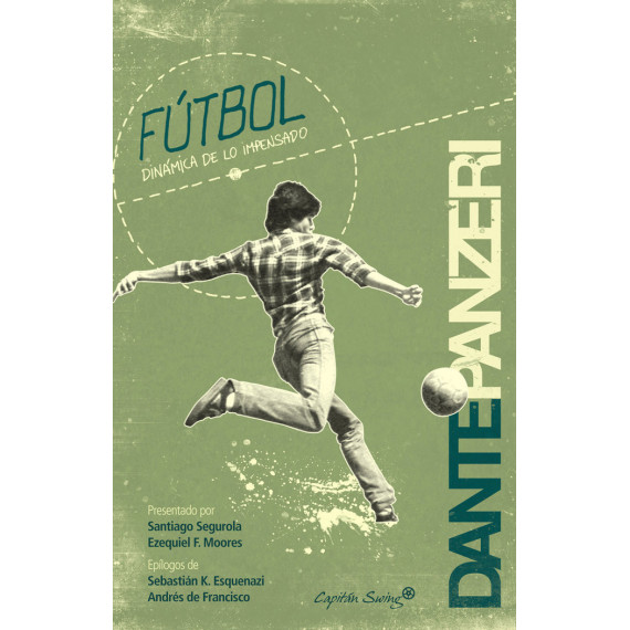 F�tbol. Din�mica de lo Impensado