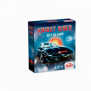 Juego Shuffle El Coche Fantástico