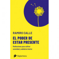 el Poder de Estar Presente