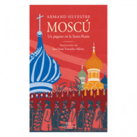 Moscú - Guanxe Atlantic Marketplace