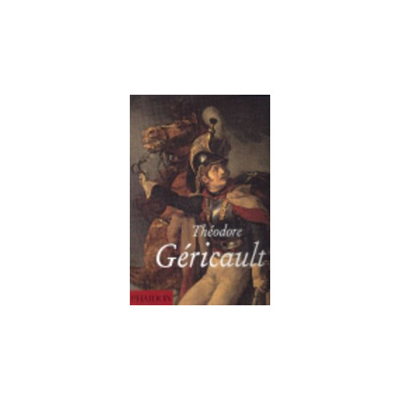 Theodore Gericault