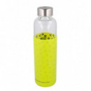 Botella de Cristal Minecraft  STOR