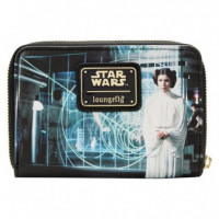 Cartera Star Wars Escena Final  LOUNGEFLY