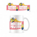 Taza Minions  PYRAMID