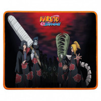 Alfombrilla Ratón Naruto Akatsuki Shippuden  KONIX