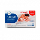 Suero Fisio APOSAN Botiq 50U