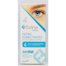 FARLINE Optica Gotas Humectantes Ah 0.3% 1 Frasc