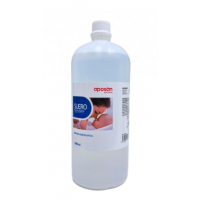 APOSAN Suero Fisiolog 1000ML
