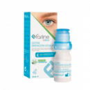 FARLINE Optica Gotas Irritacion Ocular Aloe Vera