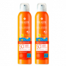 RILASTIL Duplo Spray Transparente Baby SPF50