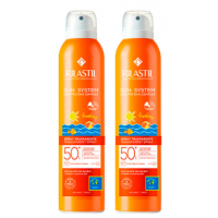 RILASTIL Duplo Spray Transparente Baby SPF50