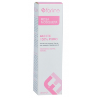FARLINE Aceite Rosa Mosqueta 1 Envase 30 Ml