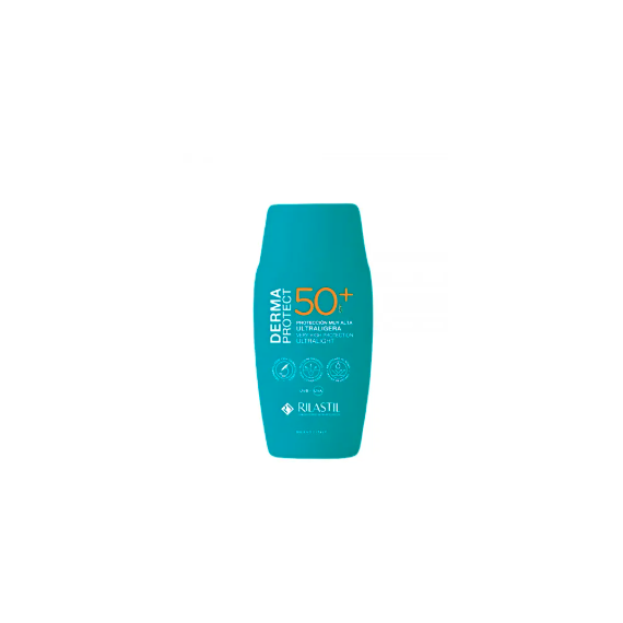 RILASTIL Dermaprotect Spf 50+ 1 Frasco 50 Ml