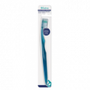 Cepillo Dental FARLINE Precision Media Azul