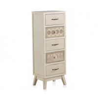 SINFONIER 7282 ESTILO RETRO - Guanxe Atlantic Marketplace