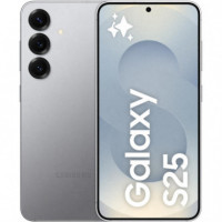 SAMSUNG S25 Nuevo