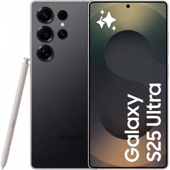 SAMSUNG S25 Ultra Nuevo