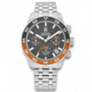 TOMMY HILFIGER TH85 Chrono