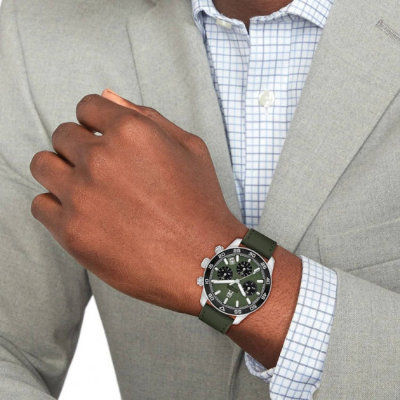 TH85 Sport Chronograph  TOMMY HILFIGER