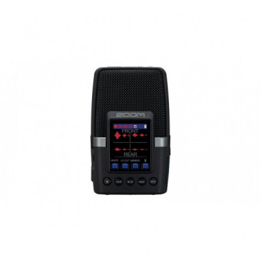 Grabadora Digital Portátil ZOOM H2 Essential