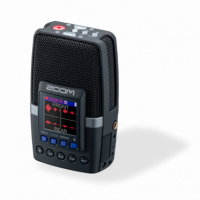 Grabadora Digital Portátil ZOOM H2 Essential