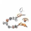 Charm Mochila Aventuras 793351C00  PANDORA