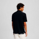 Polo con Logotipo  KARL LAGERFELD JEANS