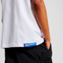 Camiseta con Estampado Karl  KARL LAGERFELD JEANS