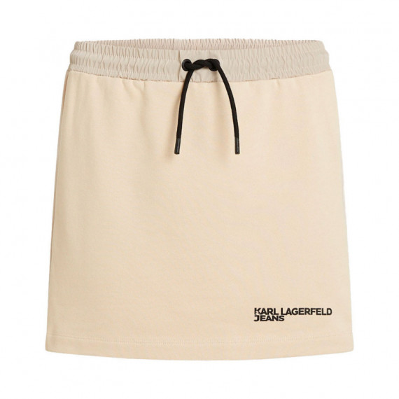 Minifalda Deportiva  KARL LAGERFELD JEANS