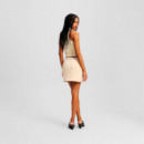 Minifalda Deportiva  KARL LAGERFELD JEANS