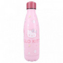 Botella Hello Kitty de Aluminio  VADOBAG