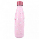 Botella Hello Kitty de Aluminio  VADOBAG