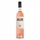 Aix Rosé 2024 - 75CL  MAISON SAINT AIX