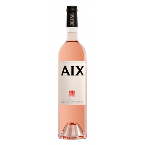 Aix Rosé 2024 - 75CL  MAISON SAINT AIX