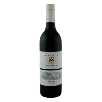Tyrrell's Old Winery Shiraz 2023 - 75CL  TYRRELL'S WINE