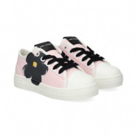 Deportivo Flor Lado Rosa  MARC JACOBS KIDS