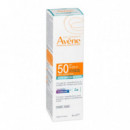 Eau Thermale SPF50 Fluido Antiimperfecciones SPF50  AVÈNE
