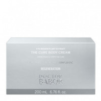 Doctor BABOR Regeneration The Cure Body Cream Crema Corporal Regeneradora de la Piel