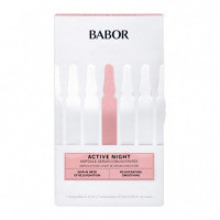 Repair Active Night Ampollas Sérum Concentrado  BABOR