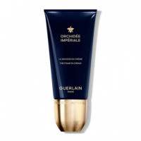 Orchidée Impériale - la Mousse en Créme Espuma en Crema - Tratamiento Purificante E Iluminador  GUERLAIN