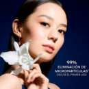 Orchidée Impériale - Mousse en Créme
espuma en Crema - Tratamiento Purificante E Iluminador  GUERLAIN