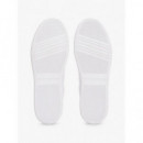 Zapatillas de Tenis con Monograma Th de TOMMY HILFIGER