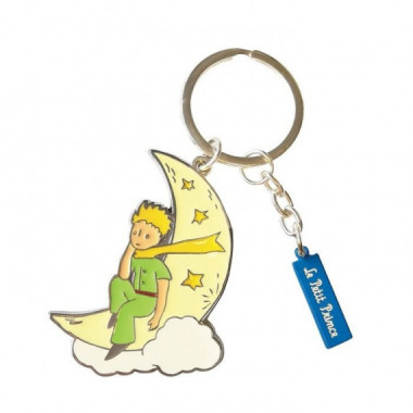 Llavero el Principito y la Luna  ENESCO