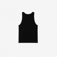 Camiseta OBEY Standard Rib sin Mangas Pack 2