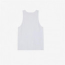 Camiseta OBEY Standard Rib sin Mangas Pack 2