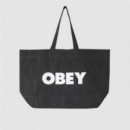 Bolso OBEY Pigment Dyed Tote