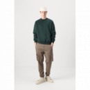 Pantalones Only & Sons Cargo Cuff Kagaroo