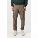 Pantalones Only & Sons Cargo Cuff Kagaroo
