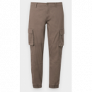 Pantalones Only & Sons Cargo Cuff Kagaroo